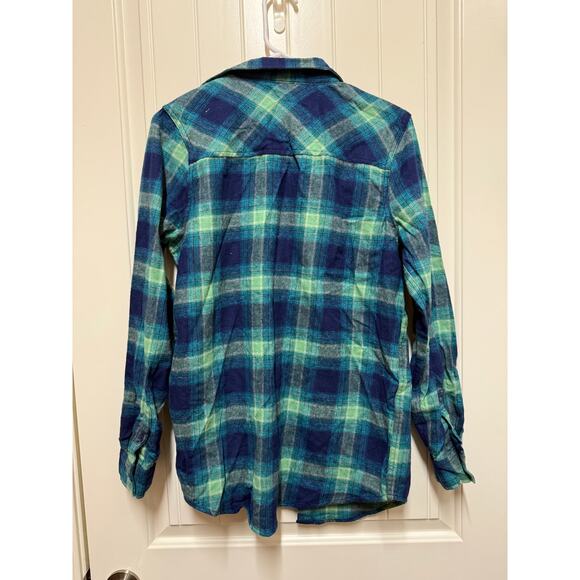 NWT Thereabouts Youth Flannel Set of 2 Size XL 18/20 - Picture 4 of 11